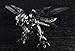 Bandai Chogokin Monster Hunter G-Rank Henkei Liolaeus Weathering Silver Version