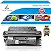 TRUE IMAGE Compatible Toner Cartridge Replacement for HP 27X C4127X C4127A 27A Laserjet 4050 4050N 4050TN 4000N 4000T 4000TN 4050DN 4000SE 4050SE (Black, 1-Pack)