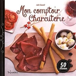 Mon comptoir charcuterie