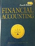 Financial Accounting : With Fingraph CD-ROM, Needles, Belverd E., Jr., 0395473012