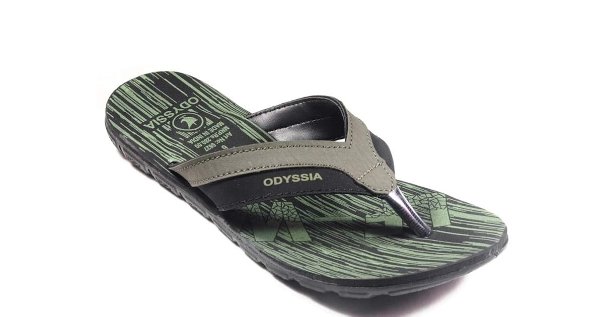 men's odyssey sandal