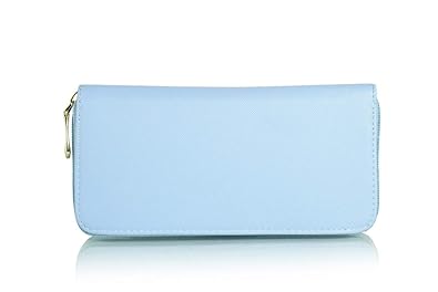 Fiona Trends Womens PU Clutch