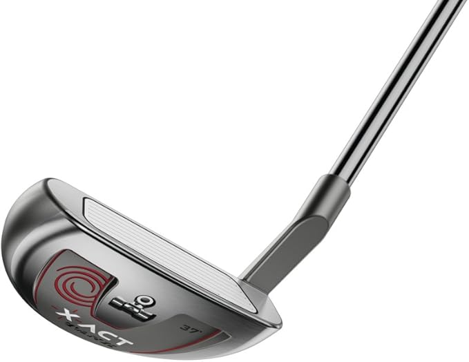 chipper golf odyssey