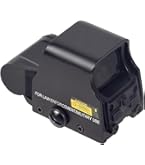 トイガン Hurrican E EOTech551 Graphic Sight Amazon.com : EOTECH 552.A65 Holographic Weapon Sight