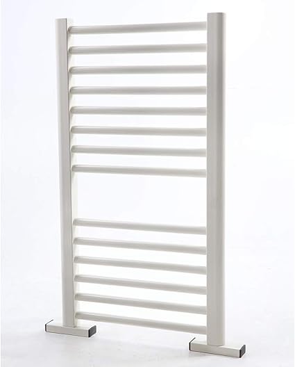 SEXTT Toalleros eléctricos, Libre de pie Recto Toalla ...