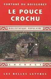 Le  pouce crochu