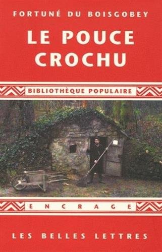 Le  pouce crochu