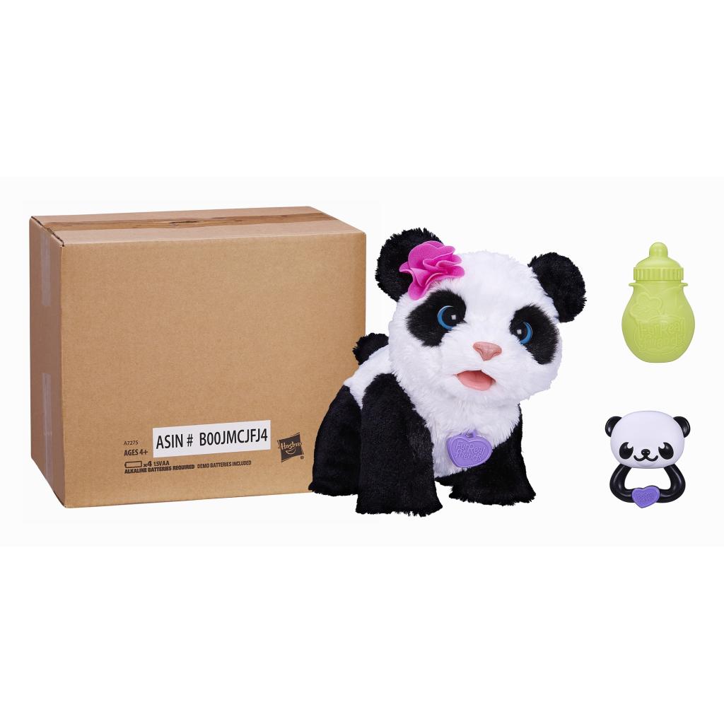 friends pom furreal pom eBay Pom Panda Baby Pet A7275 Pom Playful My FurReal Friends friends pom furreal pom eBay Pom Panda Baby Pet A7275 Pom Playful My FurReal Friends