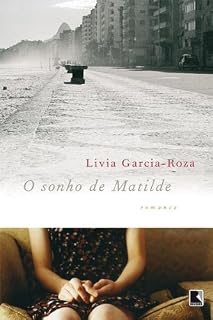 Livro O sonho de Matilde