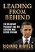 Leading from Behind: The Reluctant President and the Advisors Who Decide for Him - Book by Richard Miniter