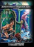Adventurer Conqueror King System