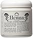 Rainbow Research Sherry Henna, 4 oz Powder