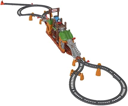 knex architecture eiffel tower