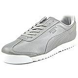 Puma Mens Roma Reflective Shoes