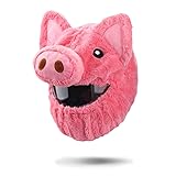 HTLNUZD Full Face Motorcycle Helmet Cover Easy to