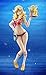 Megahouse Space Dandy: Honey Excellent Model PVC Figure