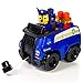 IONIX Jr. PAW Patrol, Chase's Cruiser