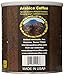 Cafe Don Pedro American Roast Naturally Low Acid Coffee - 34.5 Ounce Large Can for Coffee Lovers with Sensitive Stomachs - Delicious, Smooth Flavor, Medium Roast Stone Ground Coffee