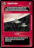 Star Wars CCG - Expand The Empire - Premiere