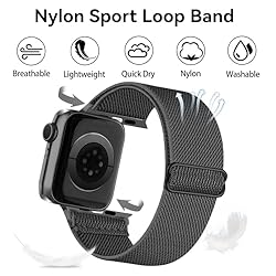 Chinber Stretchy Solo Loop Band Compatible with