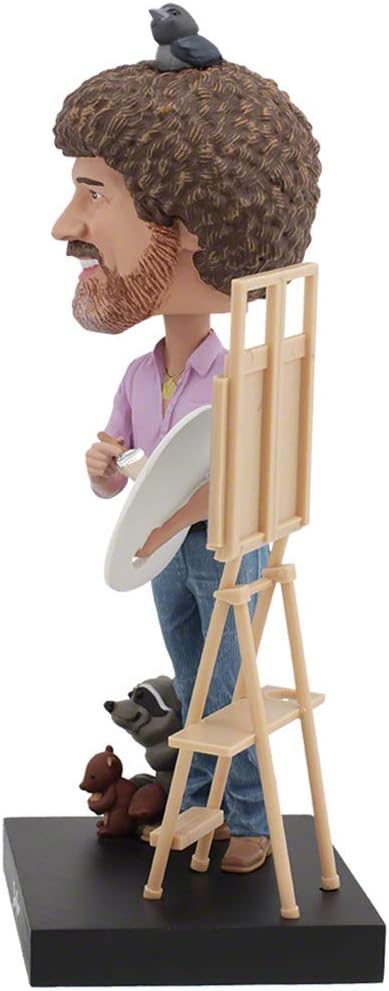 bob ross lego amazon