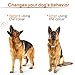 Ruff Boyz Dog Bark Collar-Humane and Effective Anti Bark for Large Dogs Small Dogs and Medium Dogs- Rechargeable Bark Collar with Sound Warning and Vibration Bark Control Collarthumb 1