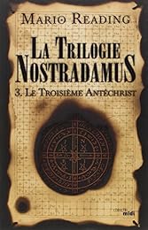 Le  troisième Antéchrist