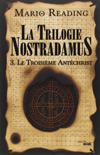 Le  troisième Antéchrist