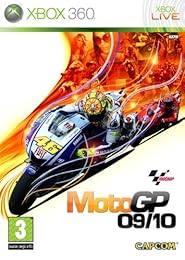 MotoGP 09/10