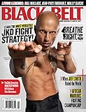 Black Belt Magazine