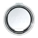 YETI Rambler 20 oz Tumbler and 10 oz Lowball Replacement Lid