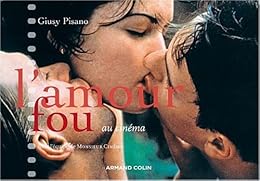 L' amour fou au cinéma