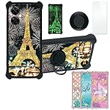 jioeuinly Nord N30 5G Case Compatible with OnePlus