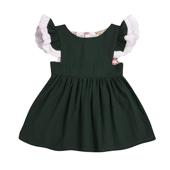 black dress for 3 year old