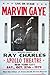 Marvin Gaye with Special Guest Ray Charles in NYC Poster