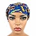 DK Scrub Hats Women’s Adjustable Bouffant Scrub Hat Ponytail Surgical Cap Comic Super Hero Words