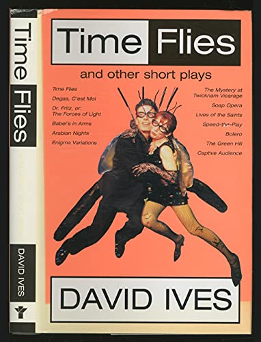 Time flies and other short plays at Amazon