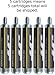 JT 90g CO2 Cartidges (88g Crosman AirSource cylinders Compatible)