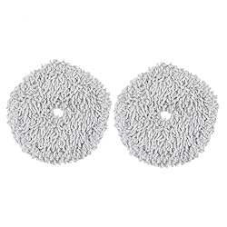 Wet Mopping Pads For Dreametech W10 for Dreame w10