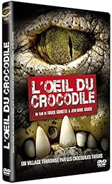 L'Oeil du crocodile