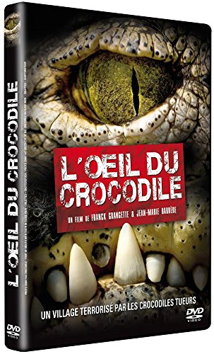 L'Oeil du crocodile