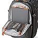 Lowepro LP36970 HighLine BP 400 AW - Weatherproof & rugged 36-liter daypack for adventurous travelers who carry modern devices into any location,Grey