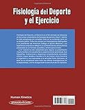 Image de Fisiologia del Deporte y el Ejercicio/Physiology of Sport and Exercise 5th Edition Spanish Edition