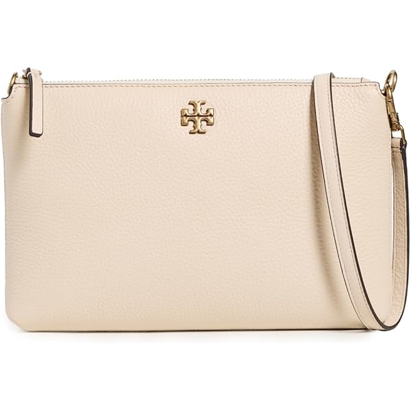 シュンページ NWT Tory Burch 148314 Blake Swingpack Leather Crossbody Bag