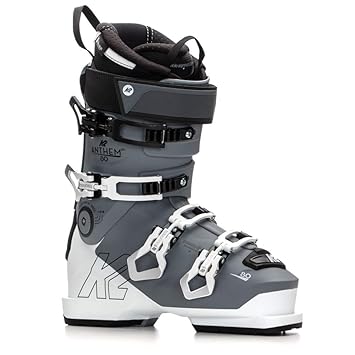  K2 Anthem 80 Mv Womens Ski Boots Sports