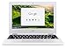 Acer Chromebook CB3-131-C3SZ 11.6-Inch Laptop (Intel Celeron N2840 Dual-Core Processor,2 GB RAM,16 GB Solid State Drive,Chrome), White(Renewed)