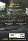 Front cover for the book Dead Scared by S. J. Bolton