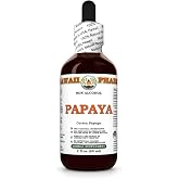 Hawaii Pharm Papaya Leaf Alcohol-Free Extract, 2 fl oz