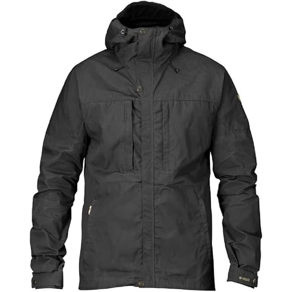 Amazon.com: Fjallraven F87211662-625XS Keb Jacket M Deep Forest
