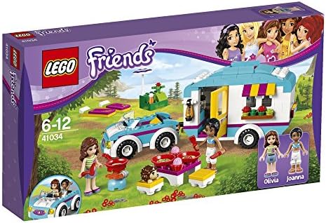 lego friends farm